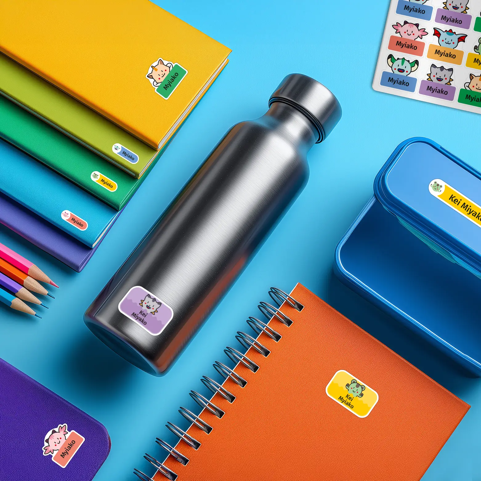 Immagine per la categoria Pacchetti scuola