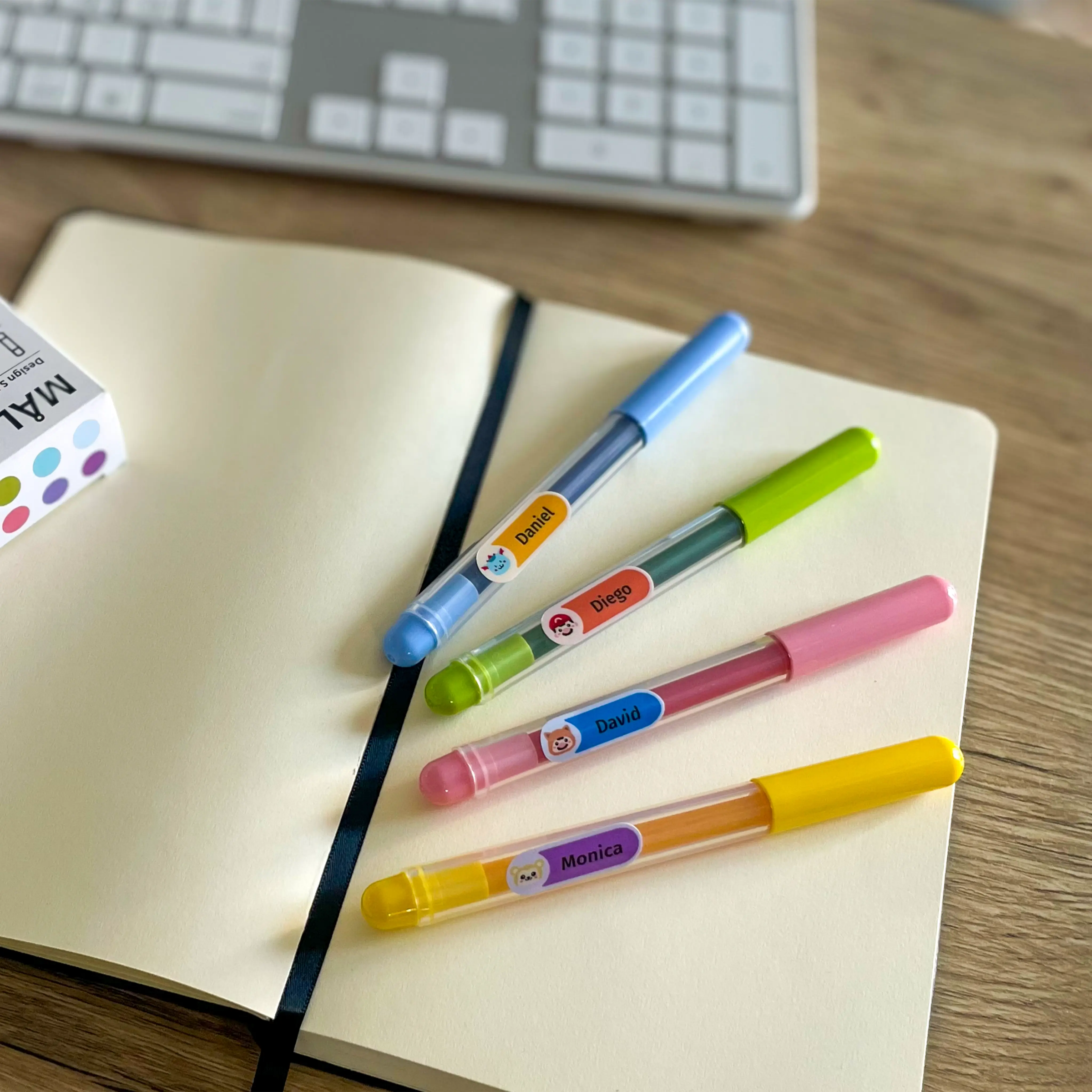 Immagine di Custom XS