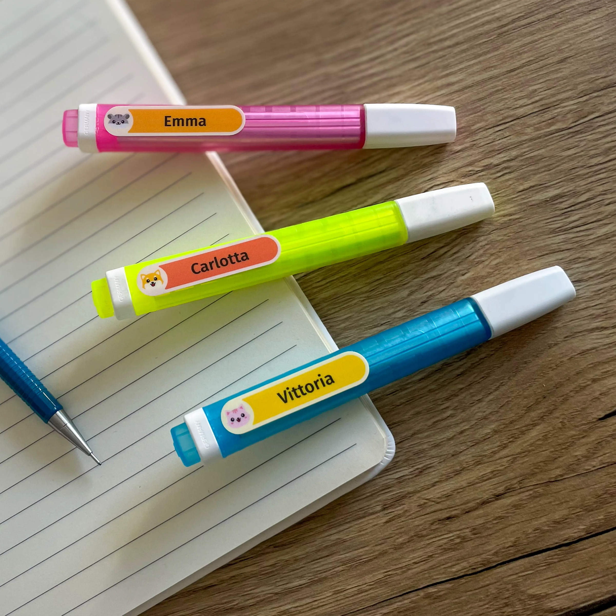 Immagine di Custom S