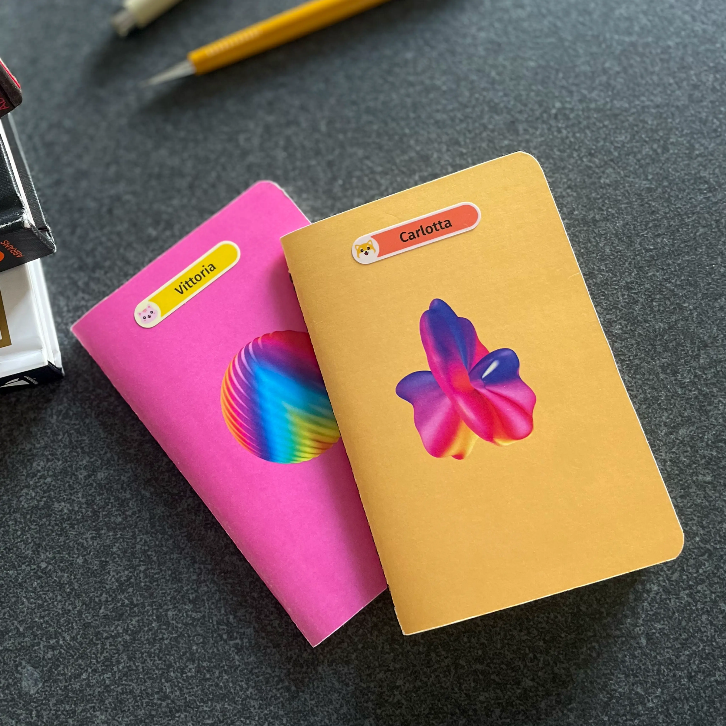 Immagine di Custom S