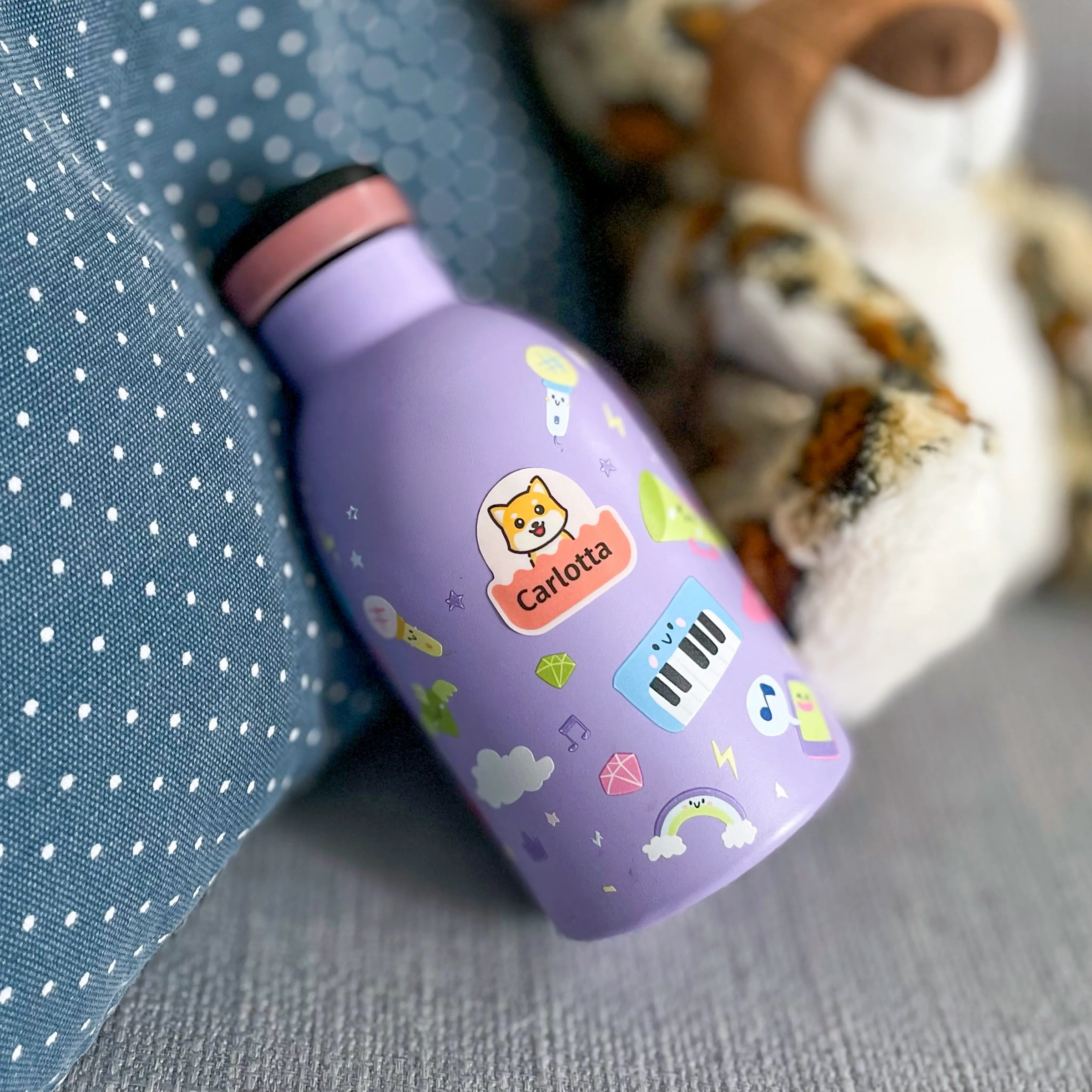 Immagine di Custom M